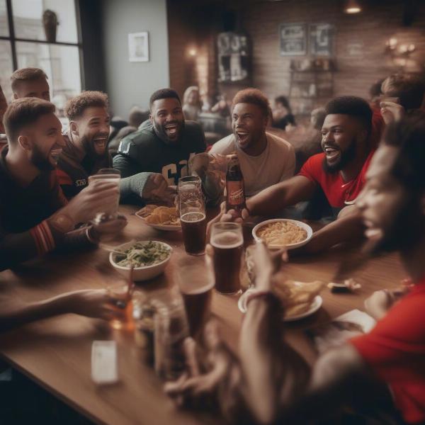 NFL Fan Community in Germany