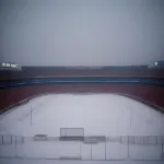 NFL Game Delayed Due to Severe Weather Conditions