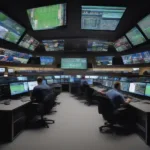 NFL Game Integrity Monitoring Measures