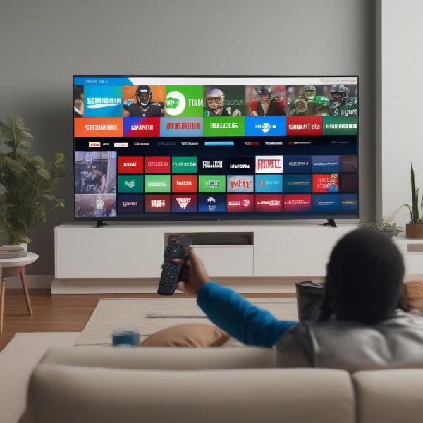 NFL Game Replay Streaming Options