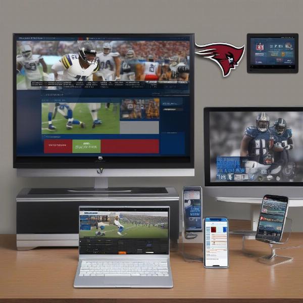 NFL Game Replay Viewing Options