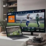 NFL Game Streaming Options in Germany