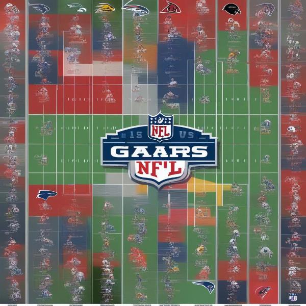 NFL Kickoff After Labor Day