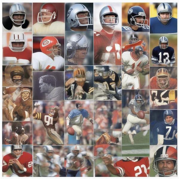 Evolution of Passing in the NFL Throughout the Decades