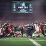 NFL Playoff Overtime