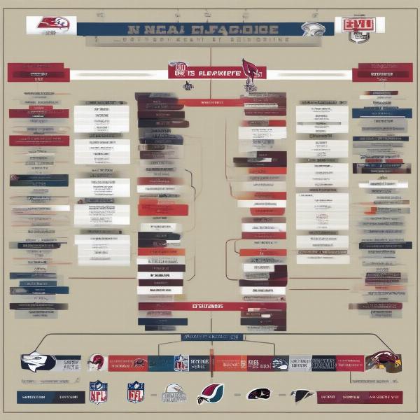 NFL Playoff Picture - Key Matchups and Contenders