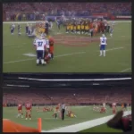 NFL Preseason Overtime Scenario