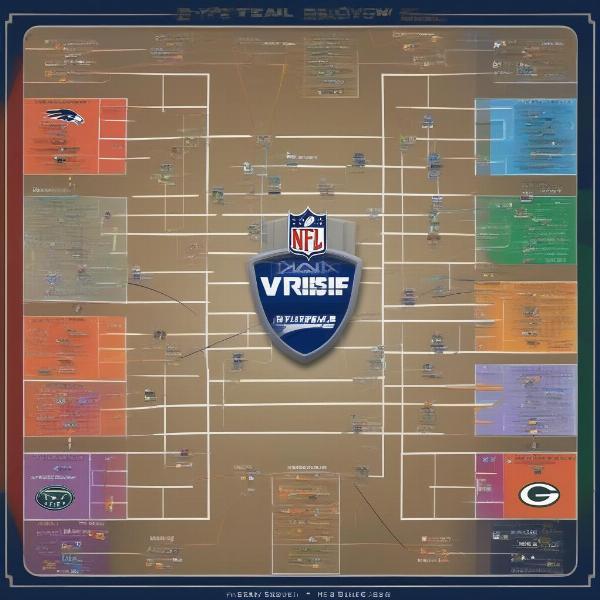 NFL Week 18 Playoff Scenarios