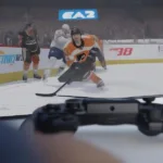 NHL 24 Early Access on Game Pass