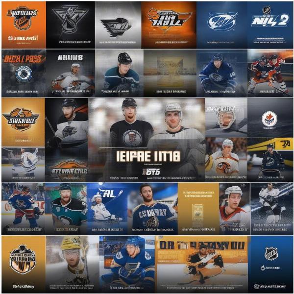 NHL 24 Game Pass Release Date Rumors
