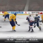 NHL Game Time: Regulation and Overtime