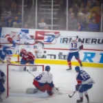 NHL Hockey Game Regulation Time