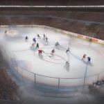 NHL Regular Season Overtime Action