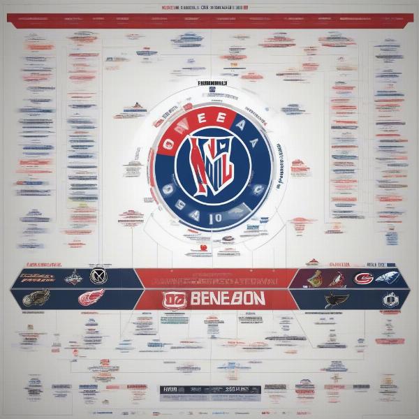 NHL Season Schedule Breakdown
