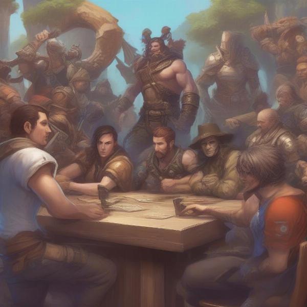 Niche Gaming Community Engagement and Subscriber Loyalty