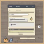 Nin-Nin Game Website Security Features