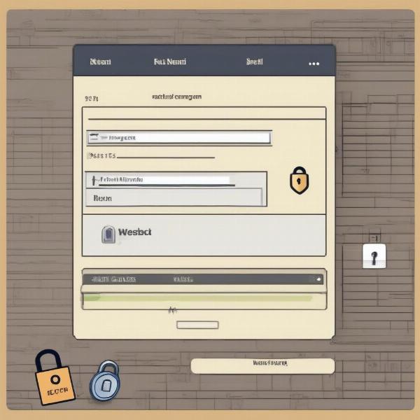 Nin-Nin Game Website Security Features