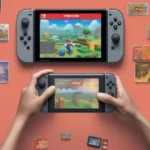 Using Nintendo eShop Card Balance for Physical Games
