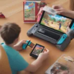 Exploring Alternatives for Renting Nintendo Switch Games