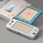 Nintendo Switch Lite and DS Cartridge Compatibility