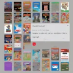 NES Games on Nintendo Switch Online