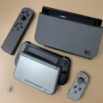 Nintendo Wii and Switch Comparison