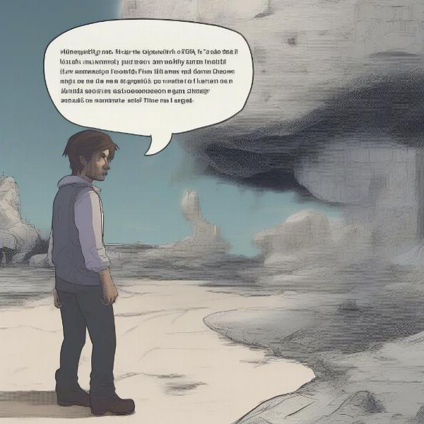 Exploring the Meta-Narrative of There Is No Game