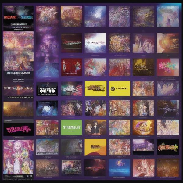 No Game No Life Zero Streaming Options