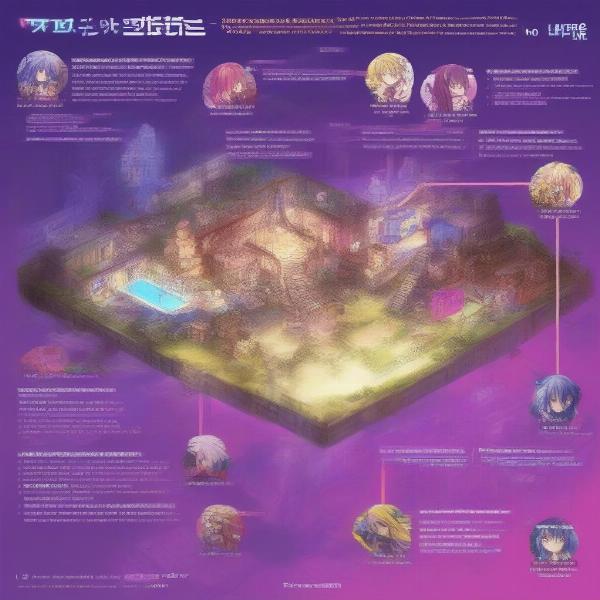 Guide on where to Watch No Game No Life Zero