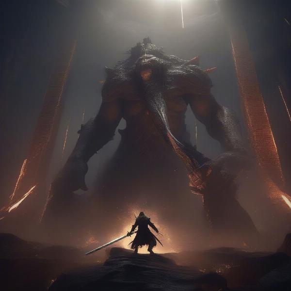 Optimizing No Skill Ashes of War for Late Game Elden Ring