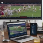 Watching Notre Dame Stanford Game Live Streaming Options