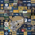 Notre Dame Streaming Options