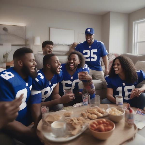 NY Giants Fan Community