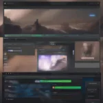 Examples of OBS Overlays