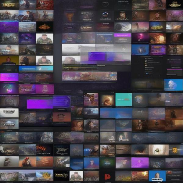 Free and Paid Overlay Resources for OBS