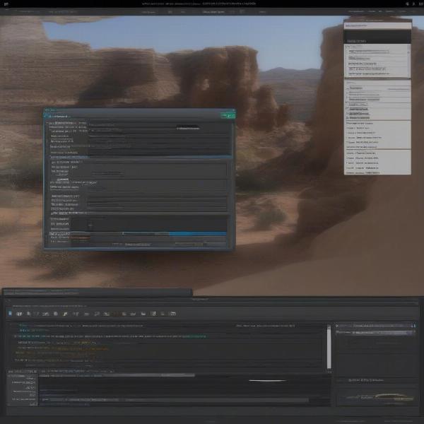 OBS Studio Game Capture Scene Setup