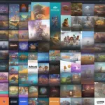 Exploring Free Games on Oculus App Lab