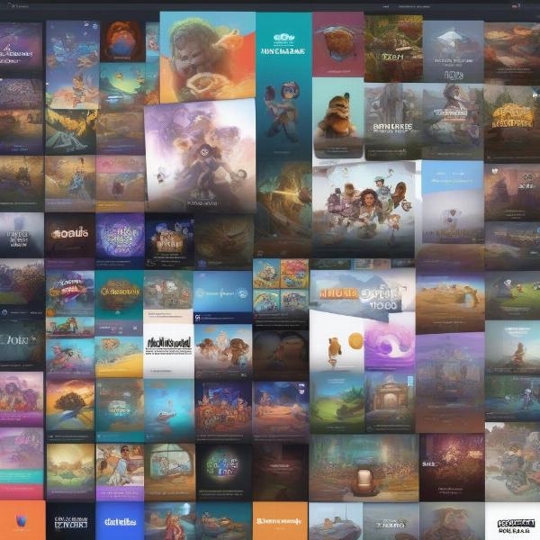 Exploring Free Games on Oculus App Lab