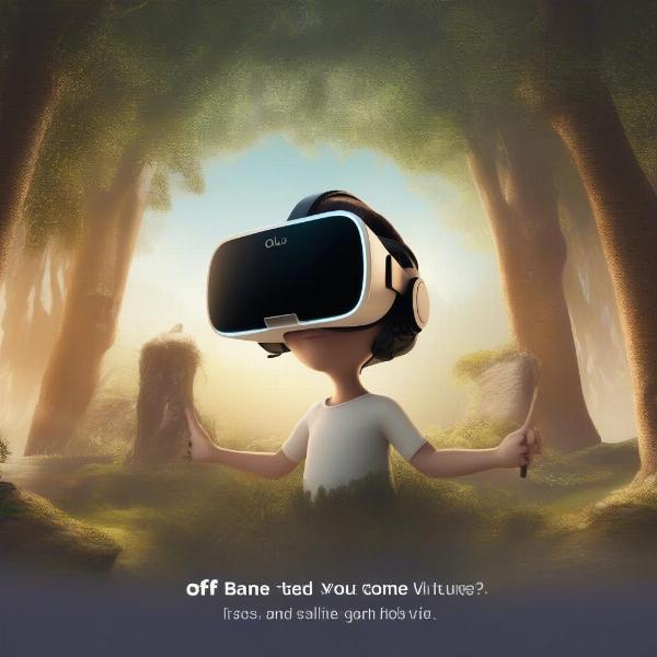 Grabbing Free Oculus Games through Giveaways and Promotions