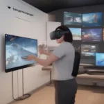 Managing Game Storage on Oculus Quest 2