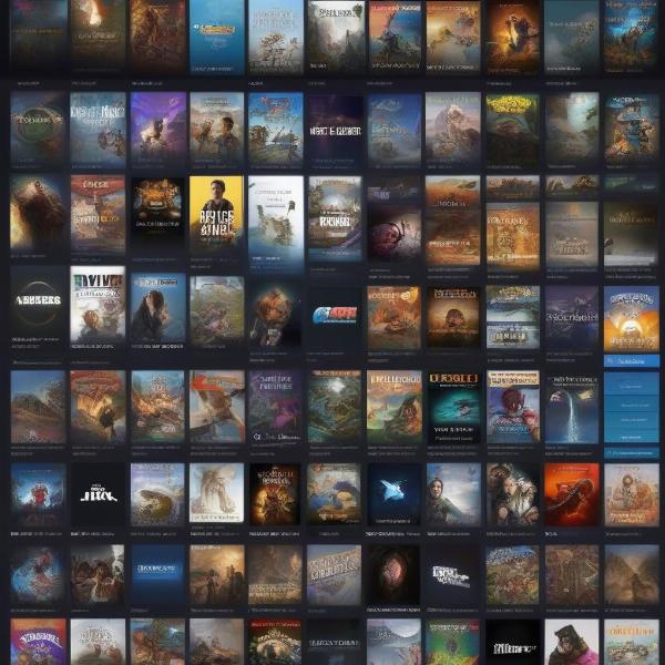 Accessing Free Games via Oculus Subscription Service