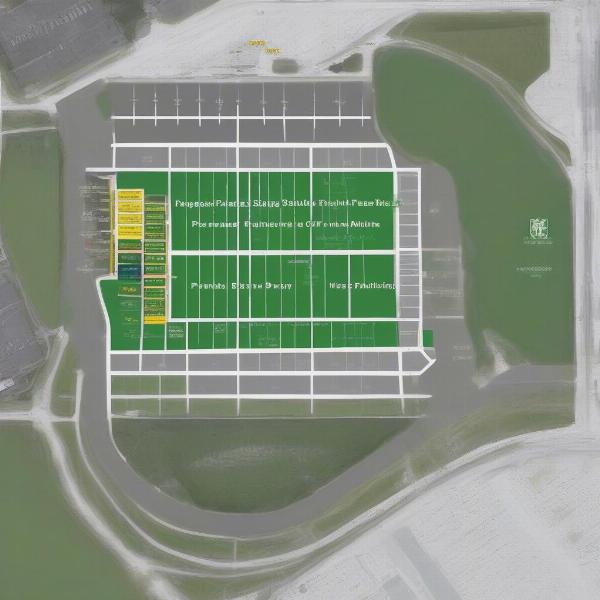Off-Site Packer Game Parking: Exploring Alternative Parking Options