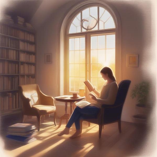 Engaging in Offline Activities to Combat Boredom Without Internet