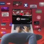 Ohio State Football Game Streaming Options