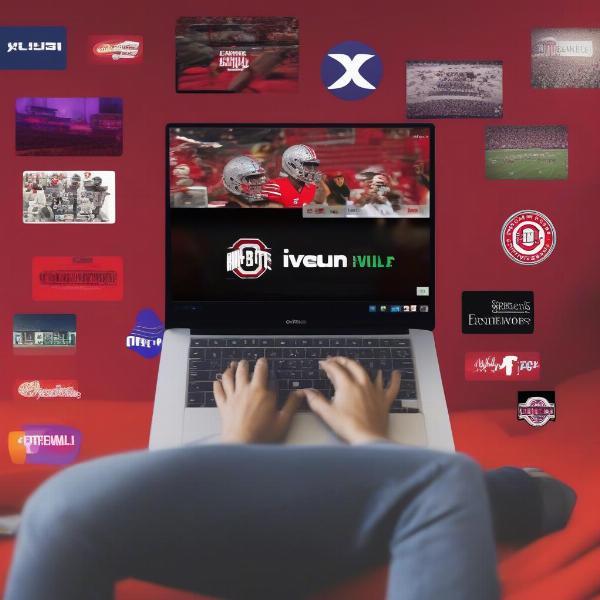 Ohio State Football Game Streaming Options