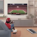 Ohio State Game Viewing Options on Different Platforms