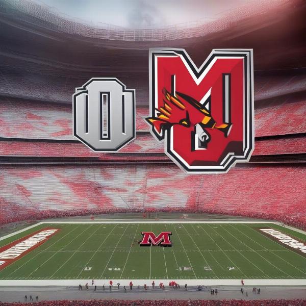 Ohio State Maryland Future Matchup