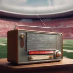 Ohio State Michigan Game Radio Broadcast