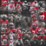 Ohio State Purdue Game Highlights