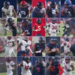 Ole Miss 2023 Season Highlights and Key Moments